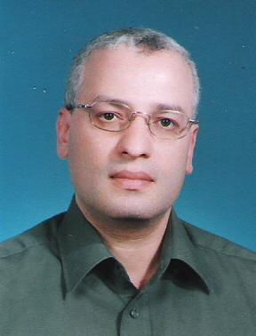 Osama Omar Mohamed El-Mahdy